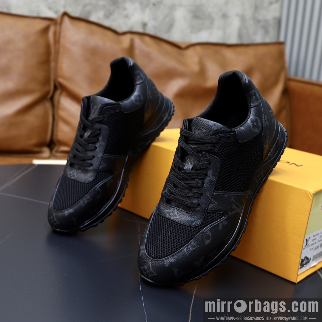 LV Replica Shoes LV sz38-44 h0915