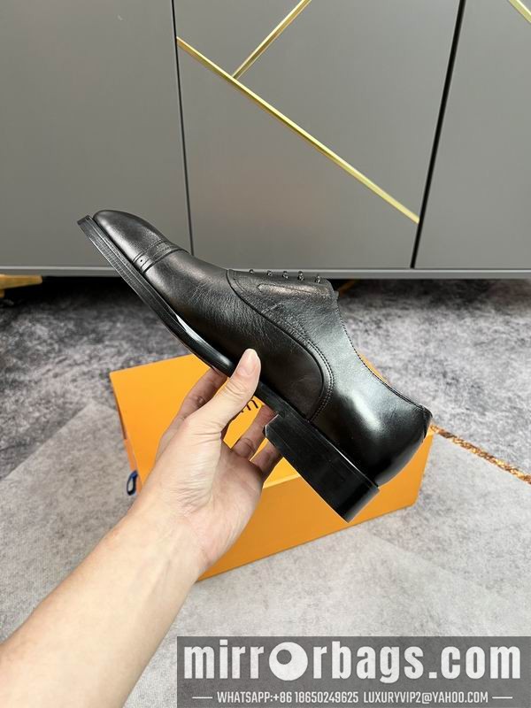 LV Replica Shoes LV sz38-45 mnf0115