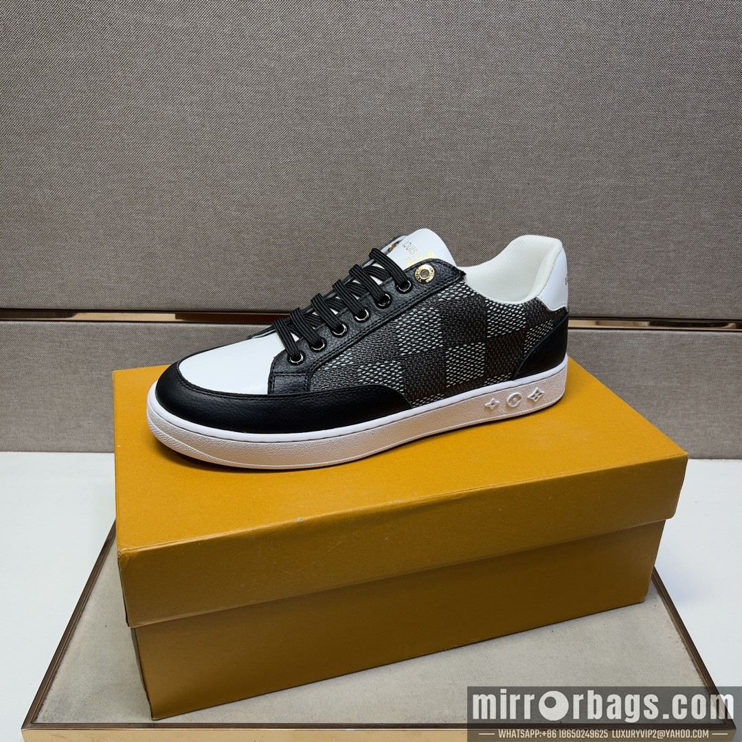 LV Replica Shoes LV sz38-44 h0906