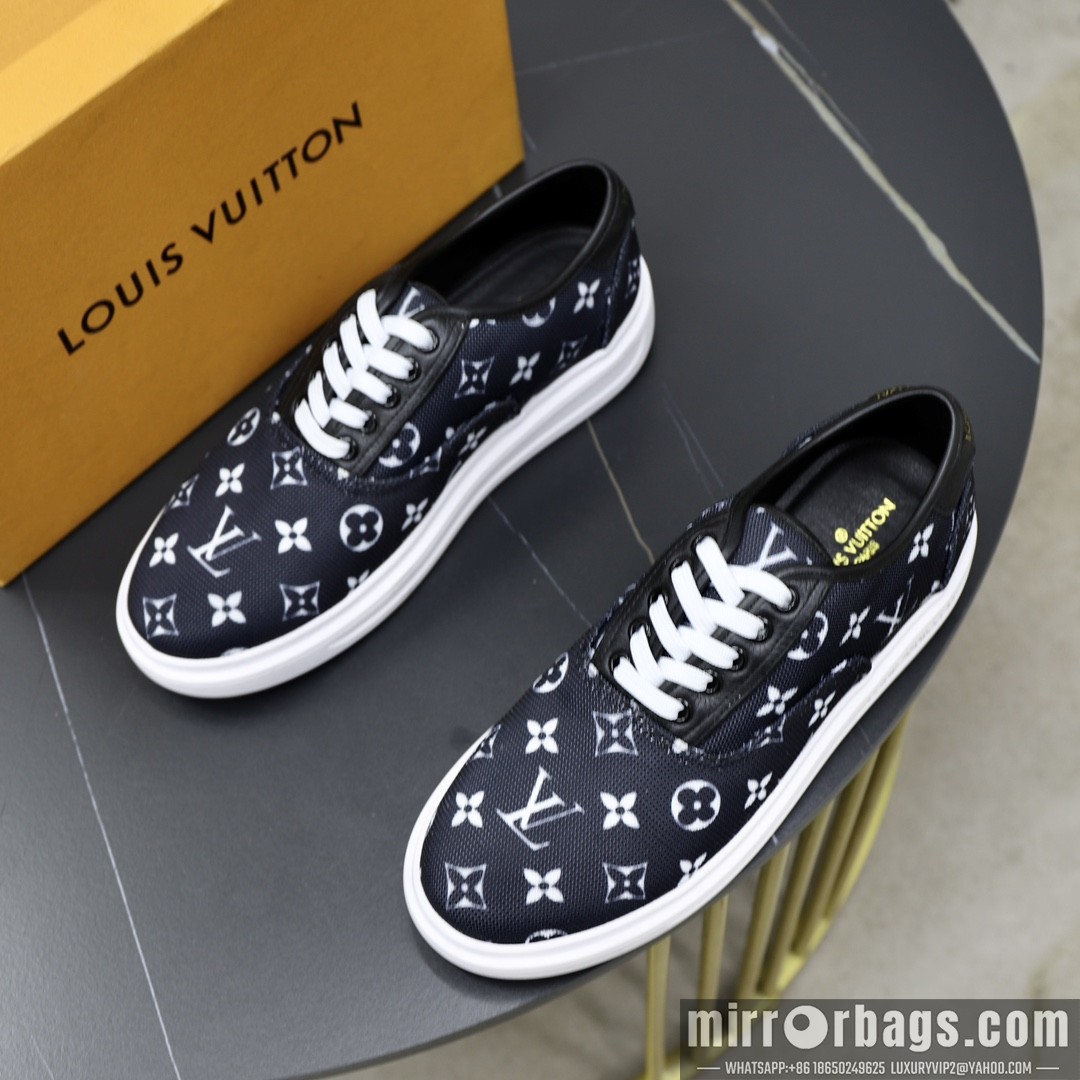 LV Replica Shoes LV sz38-44 h0915