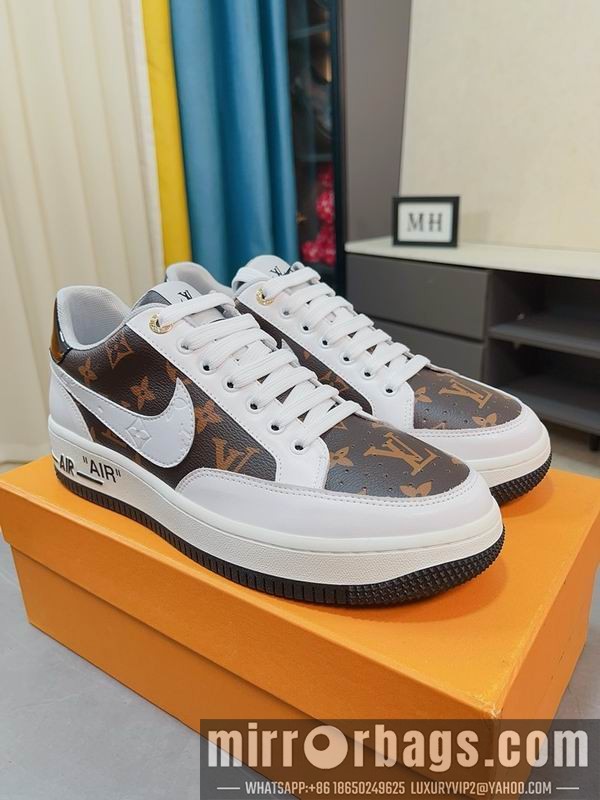 LV Replica Shoes LV sz38-44  mnf1006