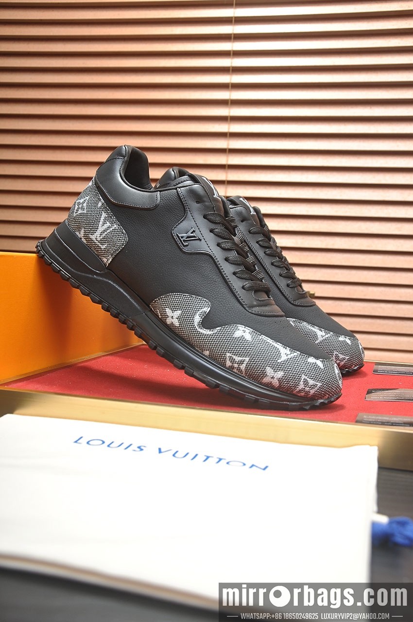 LV Replica Shoes LV sz38-45 hnh1210