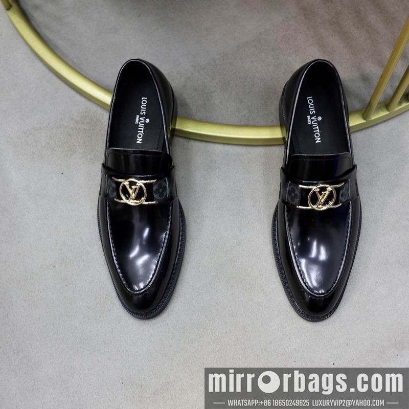 LV Replica Shoes LV sz38-45 mnf0657