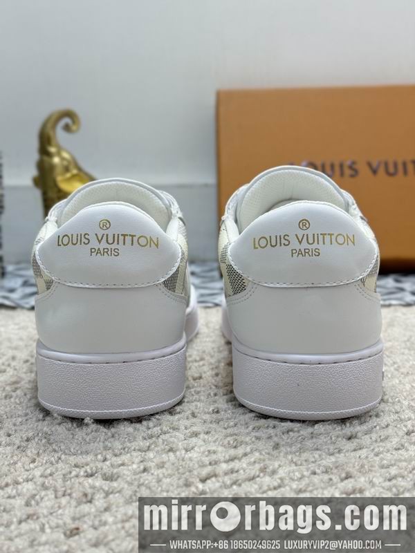 LV Replica Shoes LV sz38-45 mnf0703