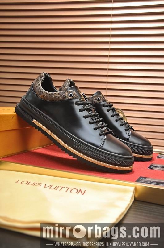 LV Replica Shoes LV sz38-45 mnf0724