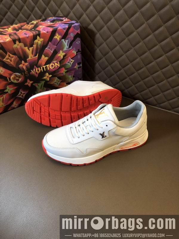 LV Replica Shoes LV sz38-45 mnf0206