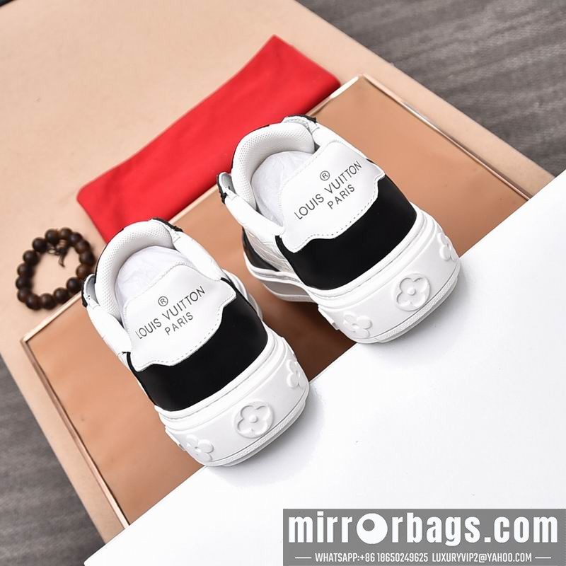 LV Replica Shoes LV sz38-44 mnf0265