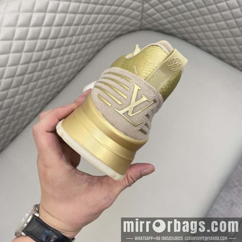 LV Replica Shoes LV sz38-46 mnf0262