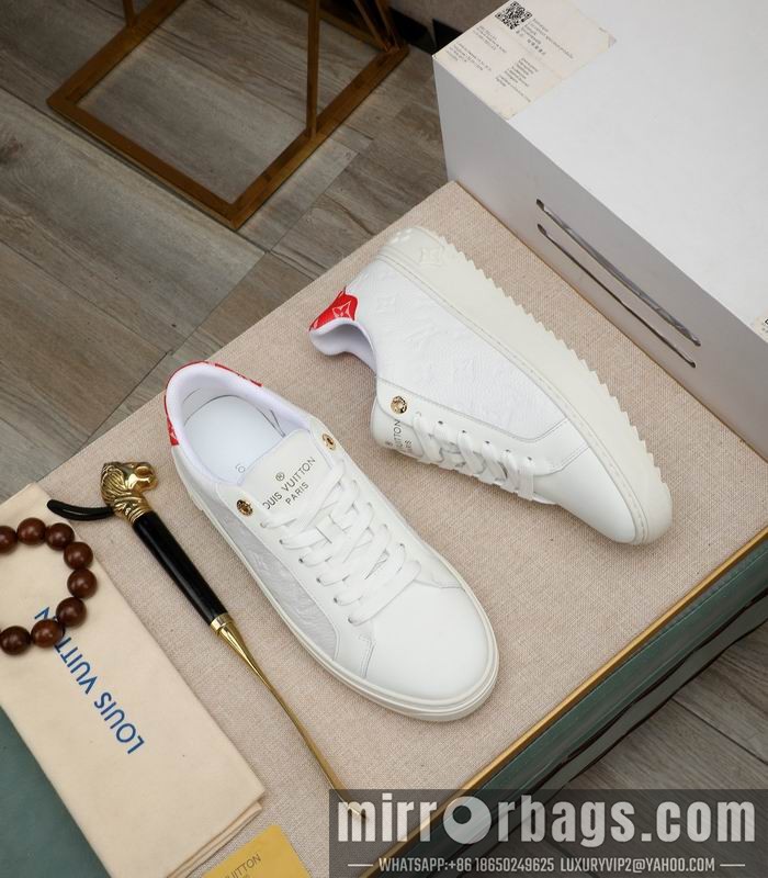 LV Replica Shoes LV sz38-44 mnf0415