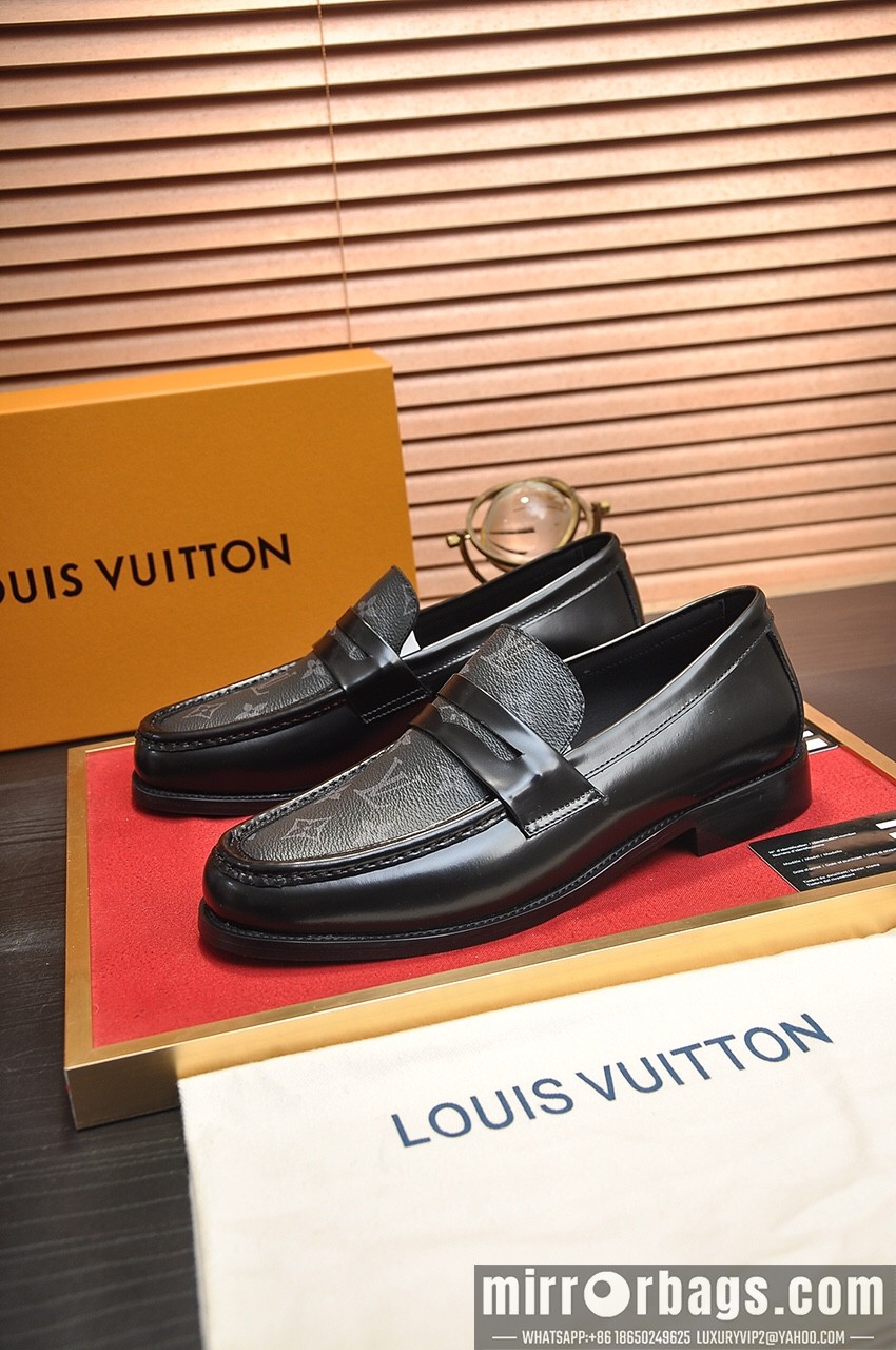 LV Replica Shoes LV sz38-45 hnh1202