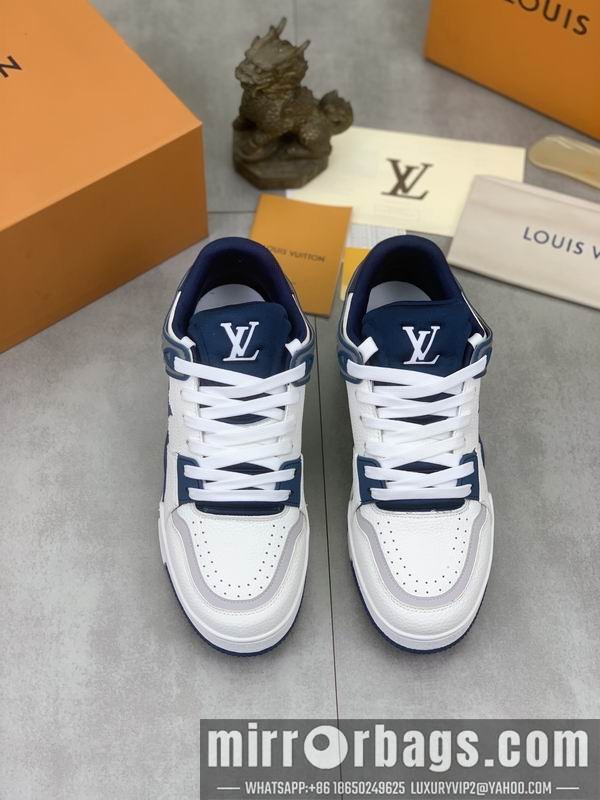 LV Replica Shoes LV sz38-46 mnf0615