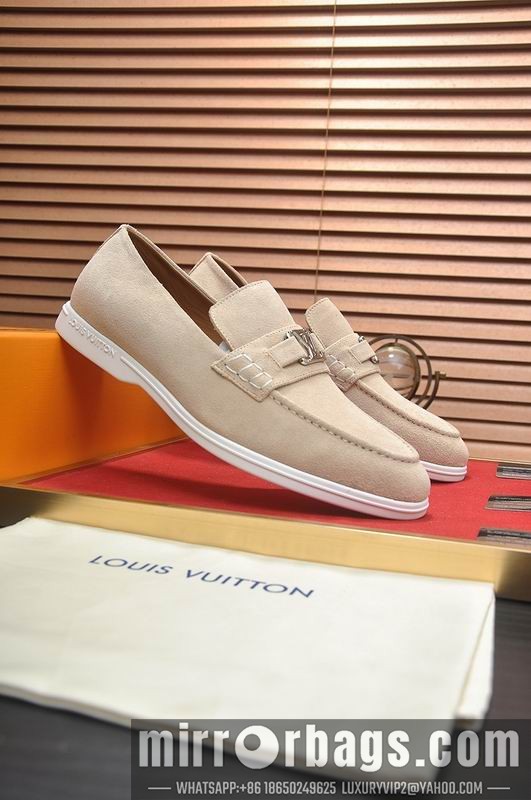 LV Replica Shoes LV sz38-45 mnf0609