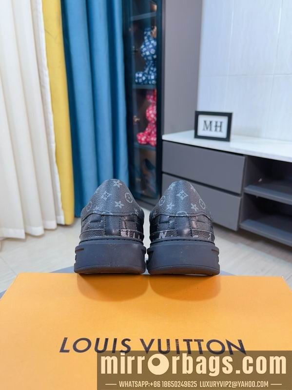 LV Replica Shoes LV sz38-44 mnf0616