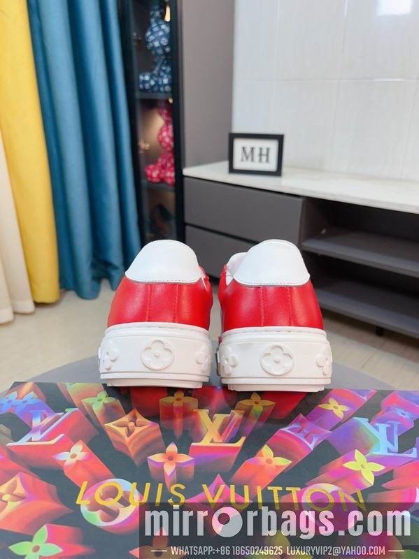 LV Replica Shoes LV sz38-44 mnf0716
