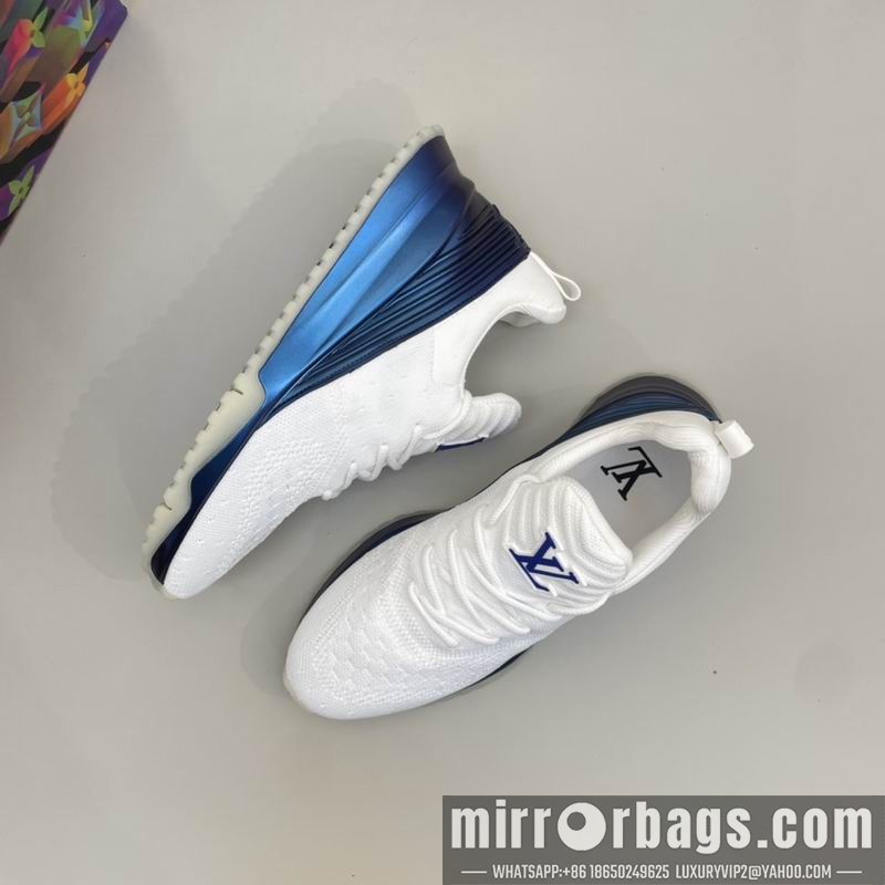 LV Replica Shoes LV sz38-46 mnf0263