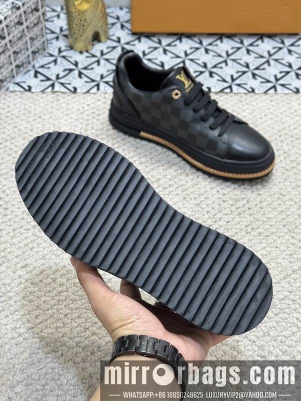 LV Replica Shoes LV sz38-45 mnf0712