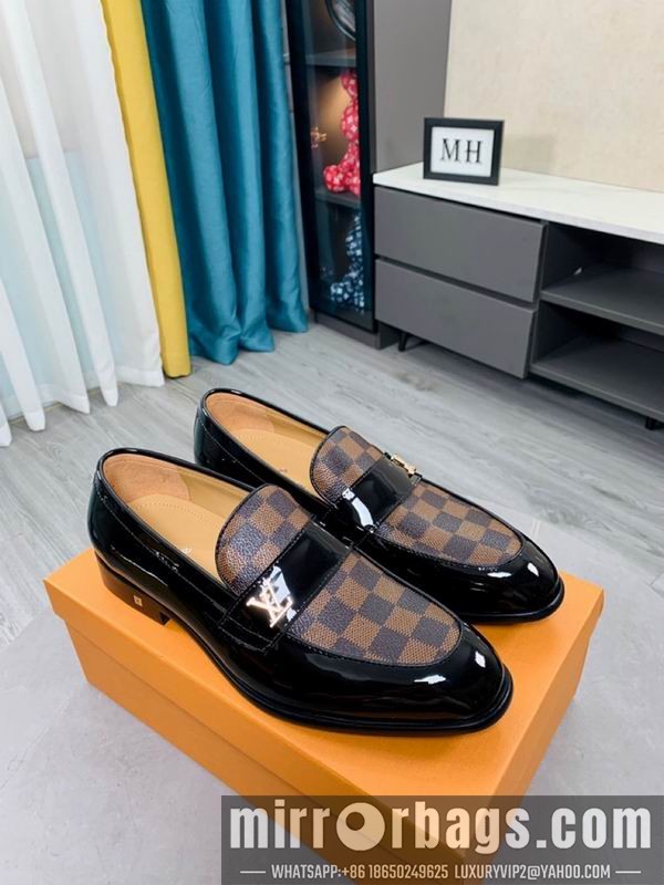 LV Replica Shoes LV sz38-46 mnf0132