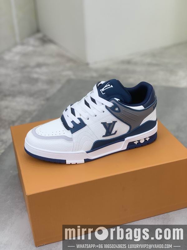 LV Replica Shoes LV sz38-46 mnf0615