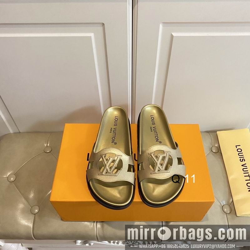 LV Replica Shoes LV sz35-40 7C Y1201