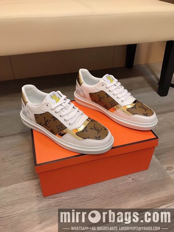 LV Replica Shoes LV sz38-44 mnf01110