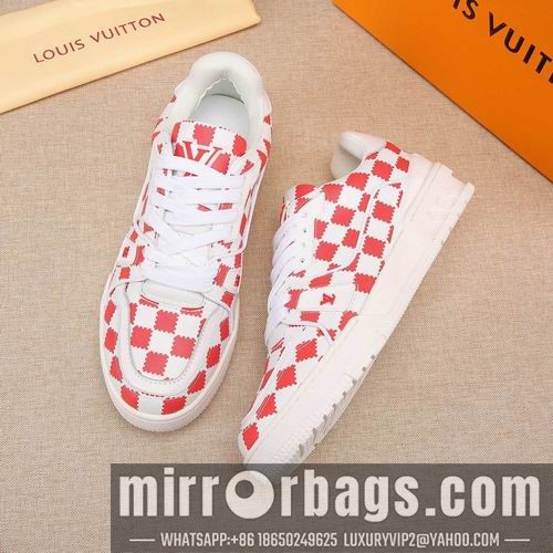 LV Replica Shoes LV sz38-46 jyh0964