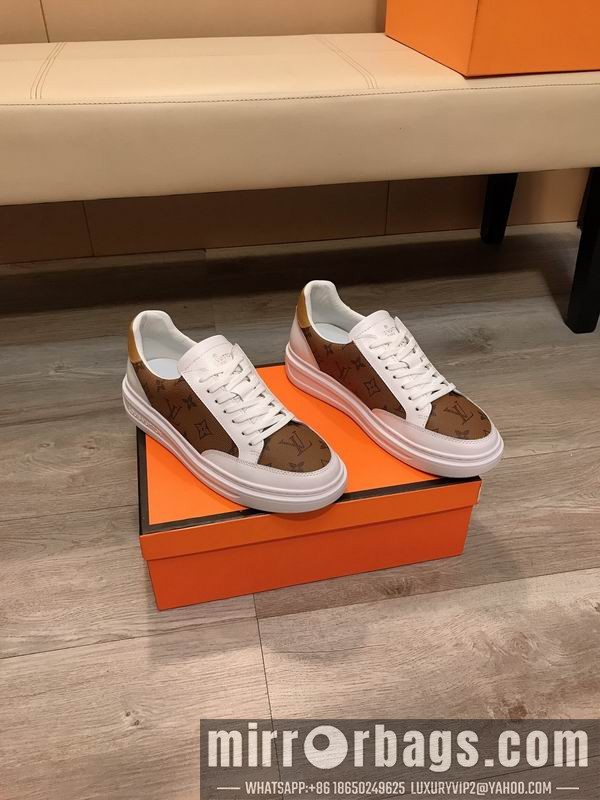 LV Replica Shoes LV sz38-44 mnf0307