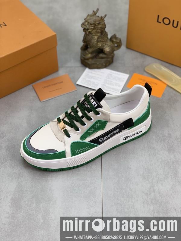 LV Replica Shoes LV sz38-44 mnf0247