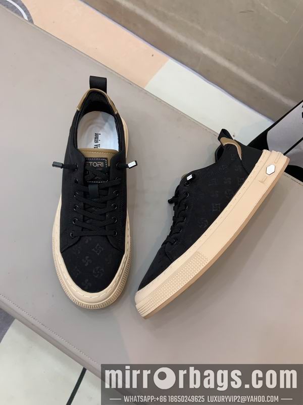 LV Replica Shoes LV sz38-44 mnf0525
