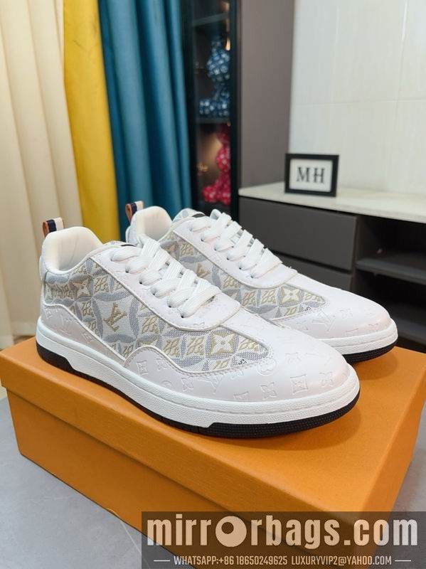 LV Replica Shoes LV sz38-44 mnf0607
