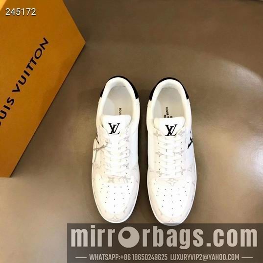 LV Replica Shoes LV sz38-45 jyh0982