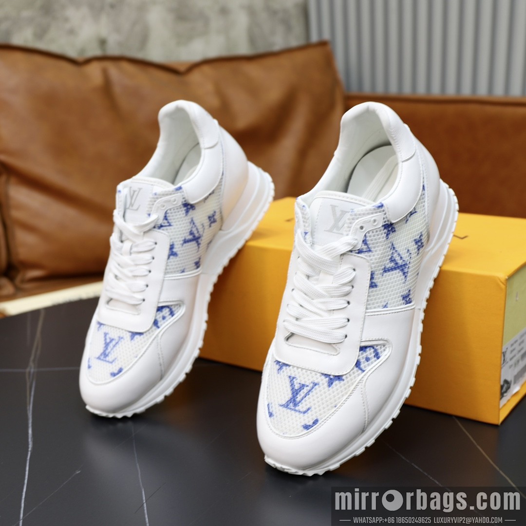 LV Replica Shoes LV sz38-44 h0916