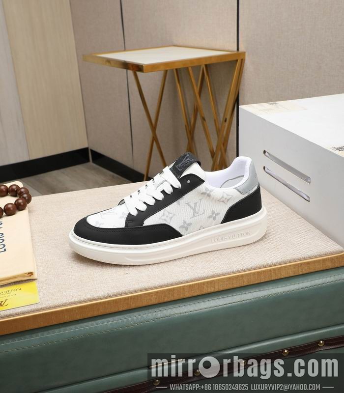 LV Replica Shoes LV sz38-44 mnf0708