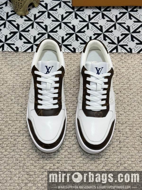 LV Replica Shoes LV sz38-45 mnf0704