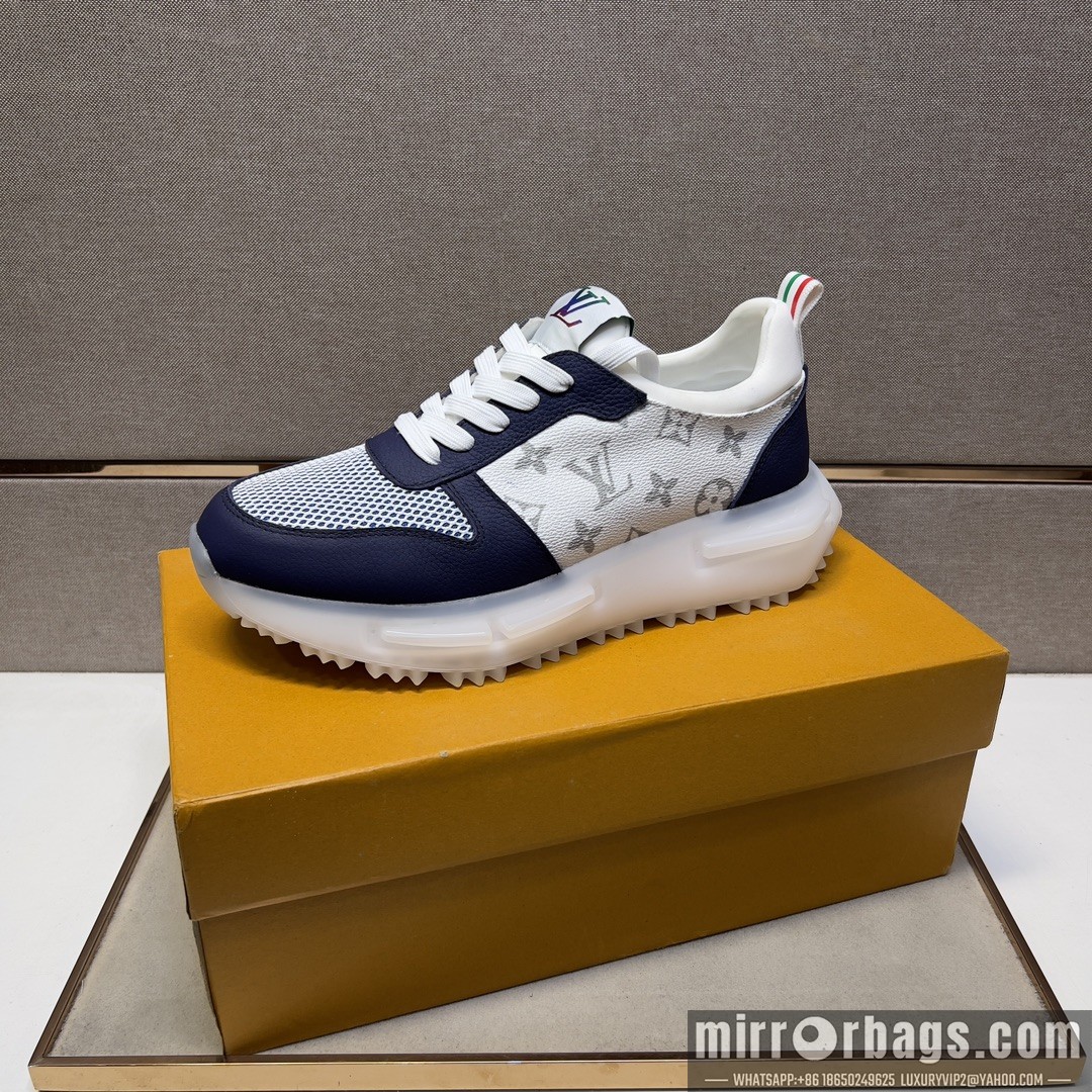 LV Replica Shoes LV sz38-44 h0910