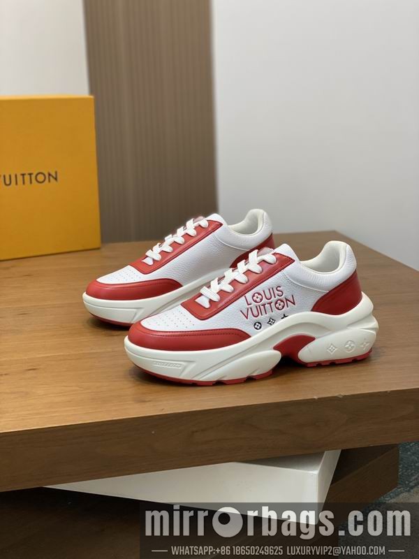 LV Replica Shoes LV sz38-45 mnf1049