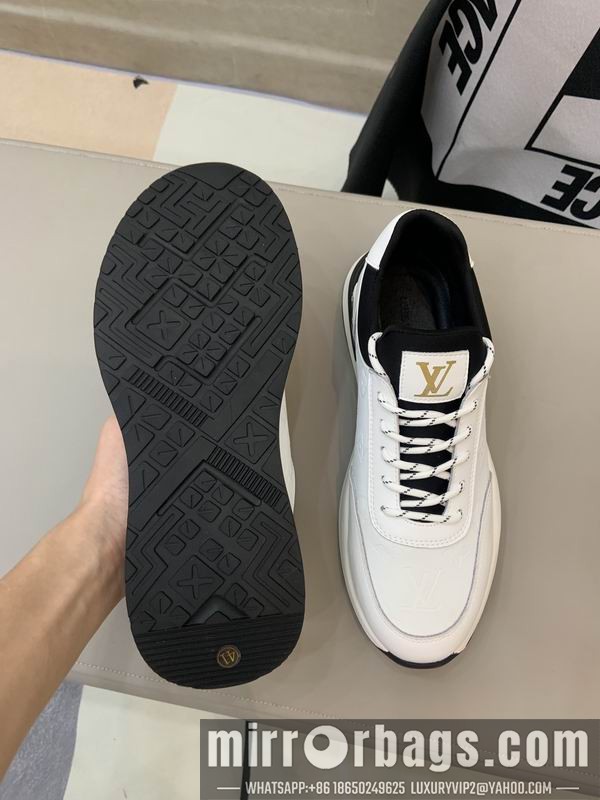 LV Replica Shoes LV sz38-44 mnf0410