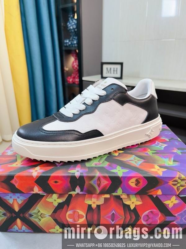 LV Replica Shoes LV sz38-44 mnf0716