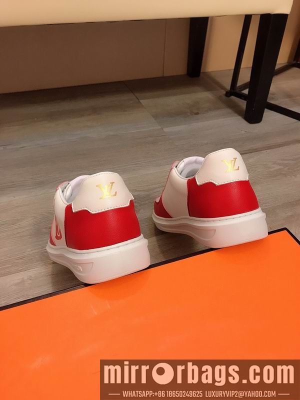 LV Replica Shoes LV sz38-44 mnf01111