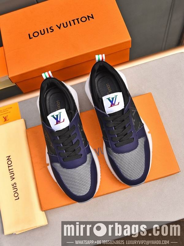 LV Replica Shoes LV sz38-46 mnf0713