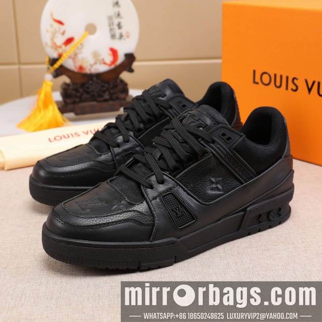 LV Replica Shoes LV sz38-45 jyh0921
