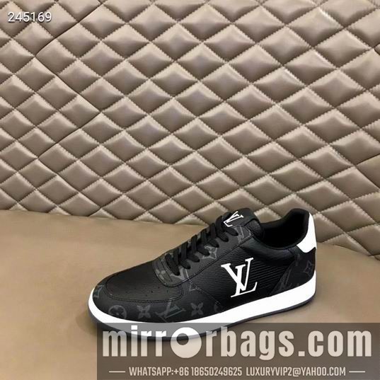 LV Replica Shoes LV sz38-45 jyh0982