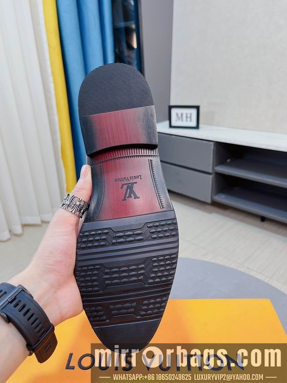 LV Replica Shoes LV sz38-44 2C n0626