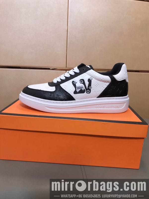 LV Replica Shoes LV sz38-44 mnf0630