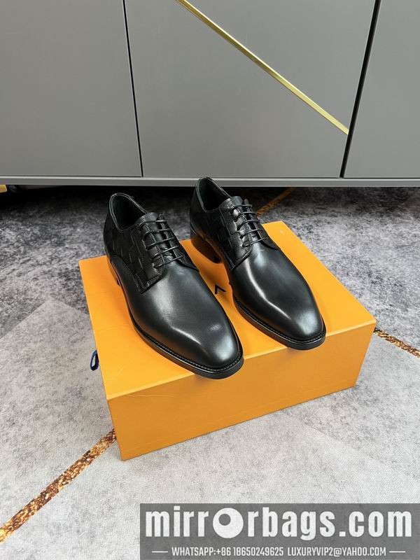 LV Replica Shoes LV sz38-45 mnf0112