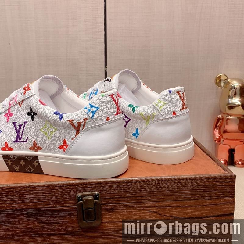 LV Replica Shoes LV sz38-44 mnf0417