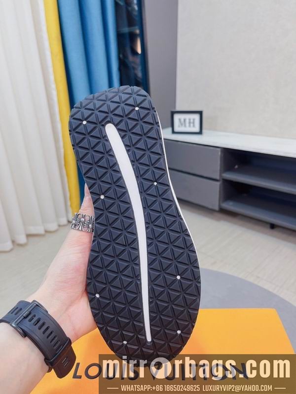 LV Replica Shoes LV sz38-44 mnf0354