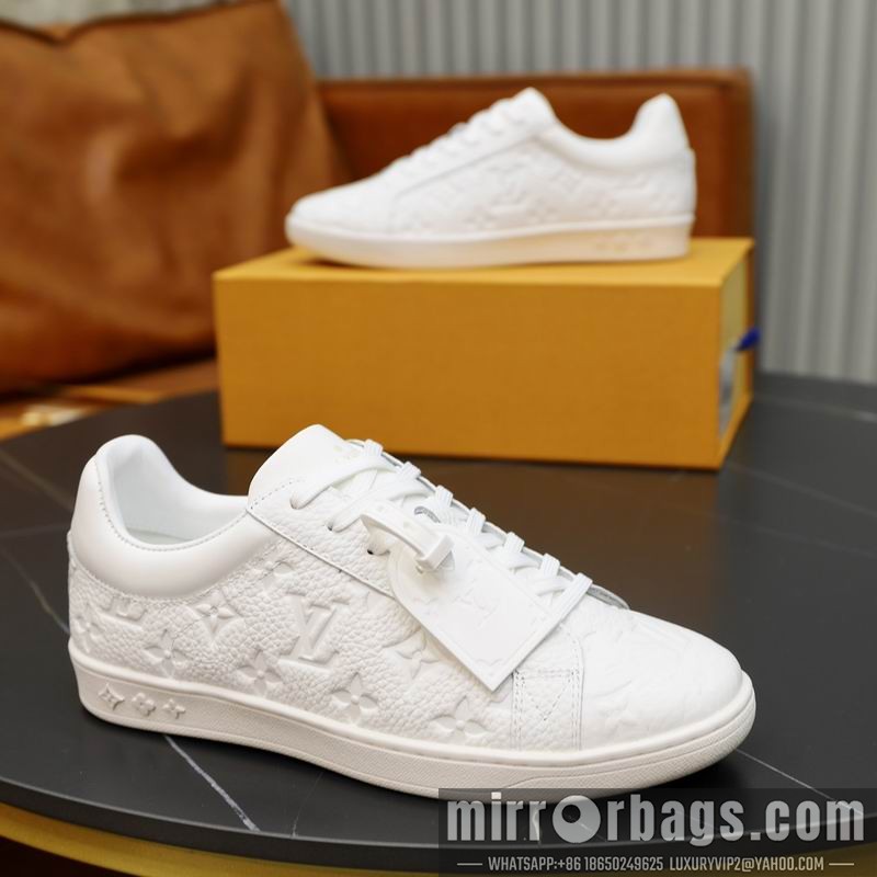 LV Replica Shoes LV sz38-45 mnf0606