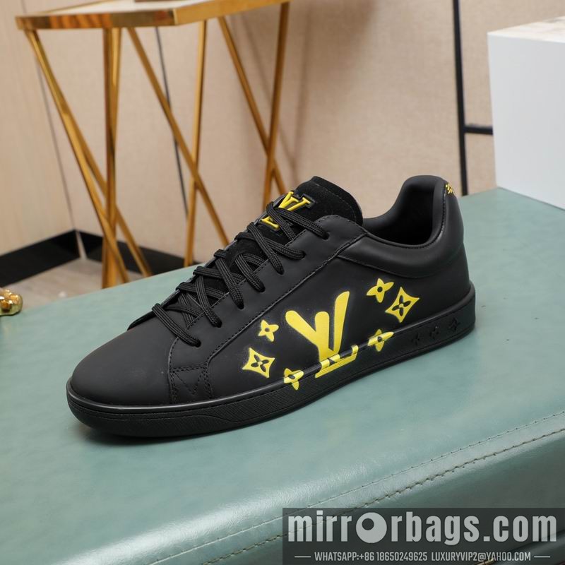 LV Replica Shoes LV sz38-44 mnf0413