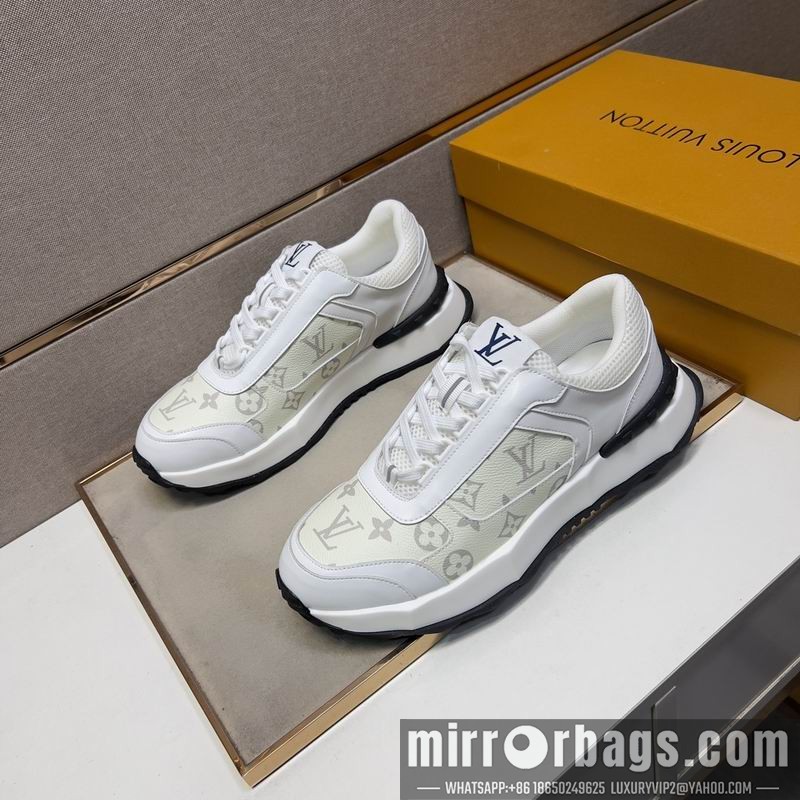 LV Replica Shoes LV sz38-44 mnf0405