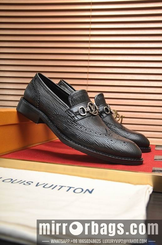 LV Replica Shoes LV sz38-44 0692